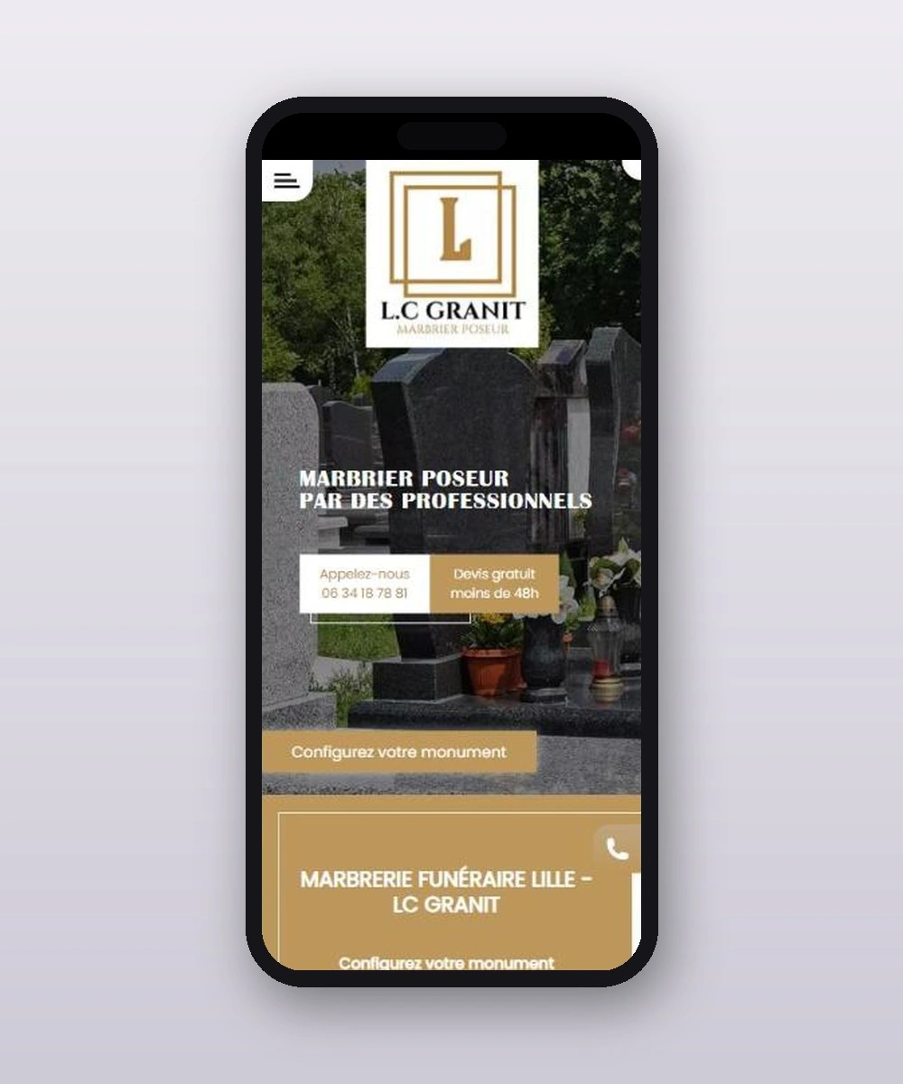 mockup mobile