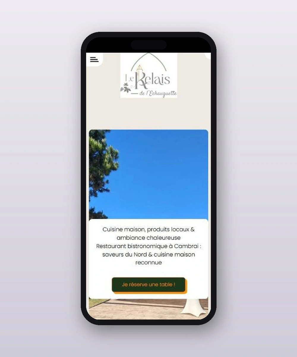 mockup mobile