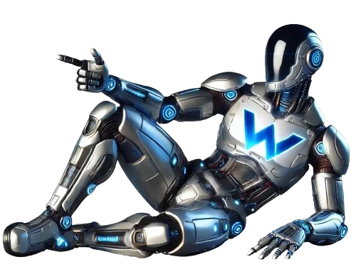 robot